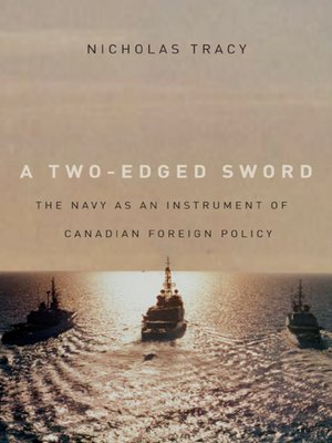 cover image of A Two-Edged Sword